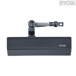 Доводчик дверей Ryobi D-2055V антрацит Доводчик дверей Ryobi D-2055V антрацит