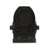 Доводчик дверей Шерлок B2W RAL9005 до 45 кг чорний Доводчик дверей Шерлок B2W RAL9005 до 45 кг чорний