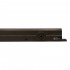 Дотягувач дверей Sherlock F8300 до 150 кг RAL8019 коричневий Дотягувач дверей Sherlock F8300 до 150 кг RAL8019 коричневий