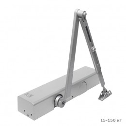 Дотягувач дверей Sherlock F8300 до 150 кг Дотягувач дверей Sherlock F8300 до 150 кг
