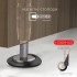 Скрытый магнитный стопор Buonelle magnetic черный Скрытый магнитный стопор Buonelle magnetic черный