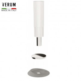 Прихований магнітний стопор VERUM STOPPINO X Прихований магнітний стопор VERUM STOPPINO X