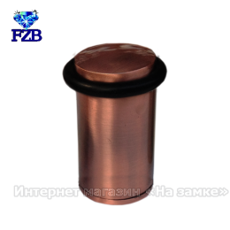 Дверний упор FZB 01-03 60 мм AC Дверний упор FZB 01-03 60 мм AC
