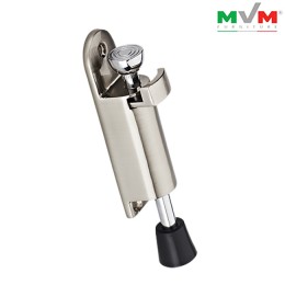 Дверной упор с фиксацией MVM M-127 SN