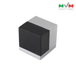 Дверний упор MVM M-37 MC матовий хром Дверний упор MVM M-37 MC матовий хром