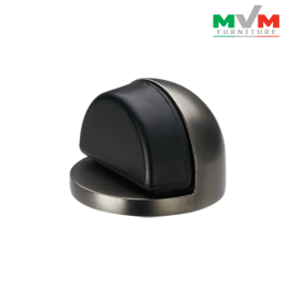 Дверний упор MVM M-42L MA (матовий антрацит) Дверний упор MVM M-42L MA (матовий антрацит)