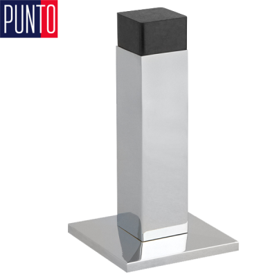 Упор настінний Punto DS PW-75 CP-8