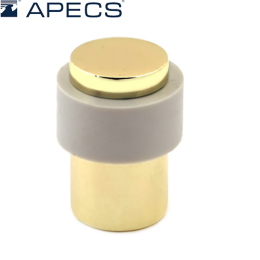 Дверной упор Apecs DS-0014-G