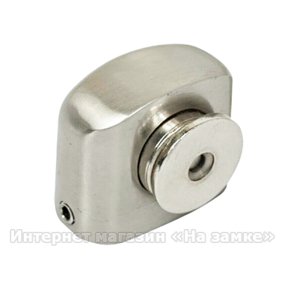 Дверний упор із магнітом Palermo C 758 SN