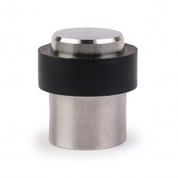 Дверний упор Siba SB-DS-303-SS201 нержавіюча сталь
