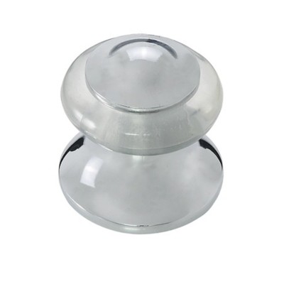 Дверний обмежувач Siba 505 CP (хром полірований) Дверний обмежувач Siba 505 CP (хром полірований)