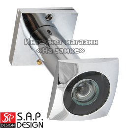 Глазок SAP D16 70-110 CR 