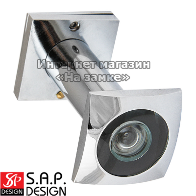 Глазок SAP D16 70-110 CR Глазок SAP D16 70-110 CR