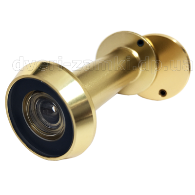 Глазок Apecs 5016 50-90 G золото Глазок Apecs 5016 50-90 G золото