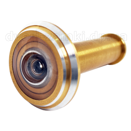 Глазок ГДШ-200° 65 мм