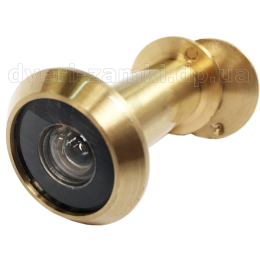 Глазок USK 5101 SB 35-60 мм 