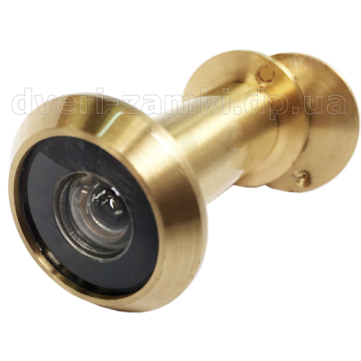 Глазок USK 5101 SB 35-60 мм Глазок USK 5101 SB 35-60 мм