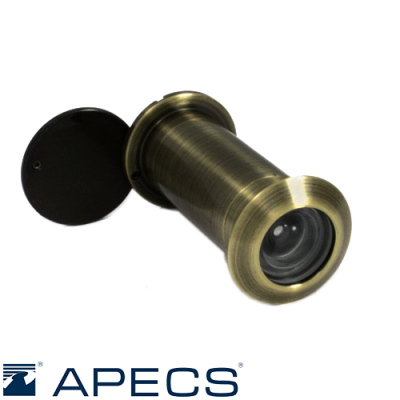 Глазок Apecs 3028/70-120 AB