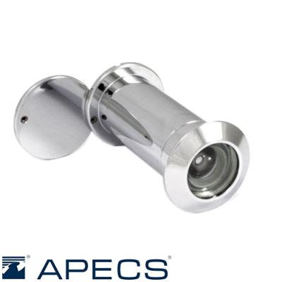 Глазок Apecs 3028/70-120 CR Глазок Apecs 3028/70-120 CR