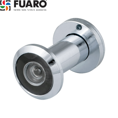 Глазок Fuaro DVZ1/16/200/35x60 CP