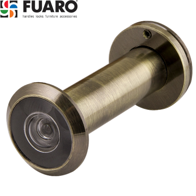 Глазок Fuaro DVZ2/16/200/60x100 AB Глазок Fuaro DVZ2/16/200/60x100 AB