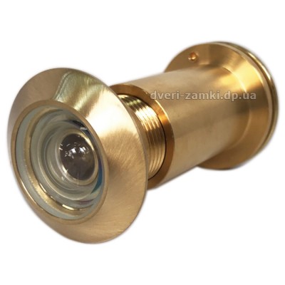 Глазок Handmet D27 65-90 SB Глазок Handmet D27 65-90 SB