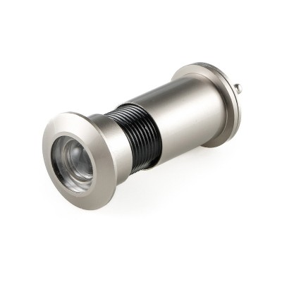 Дверне вічко Siba DW-60-100 SN матовий нікель