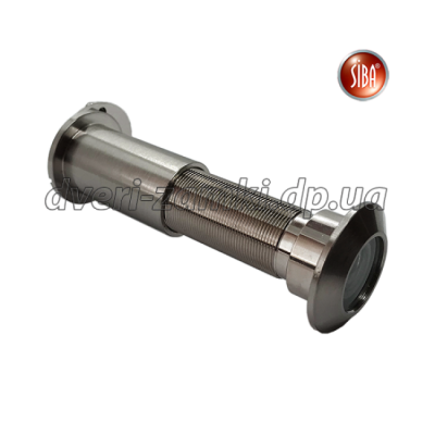 Дверне вічко Siba DW-60-100 AB ø26 бронза Дверне вічко Siba DW-60-100 AB ø26 бронза