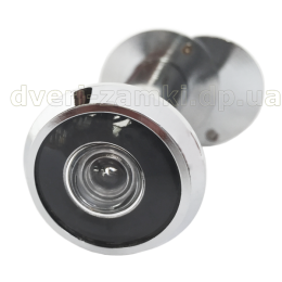Глазок Armadillo DV2 CR хром