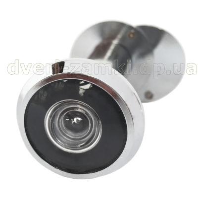 Глазок Armadillo DV2 CR хром Глазок Armadillo DV2 CR хром