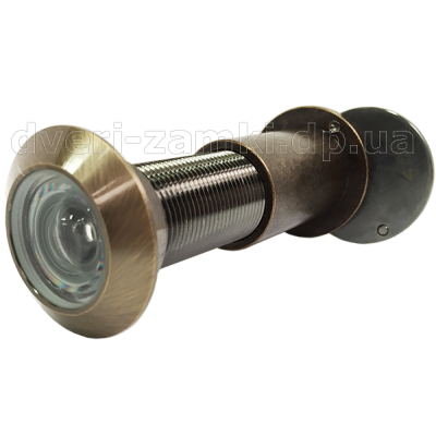 Глазок Handmet D27 85-120 AB бронза Глазок Handmet D27 85-120 AB бронза