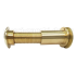 Глазок Handmet D27 AL 85-120 PB золото Глазок Handmet D27 AL 85-120 PB золото