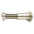 Глазок Handmet D27 85-120 SN матовый никель Глазок Handmet D27 85-120 SN матовый никель