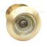 Глазок Handmet D27 40-70 SB матовое золото Глазок Handmet D27 40-70 SB матовое золото