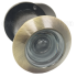 Глазок Handmet D27 40-70 AB бронза