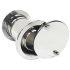 Глазок Handmet D27 40-70 CR хром Глазок Handmet D27 40-70 CR хром