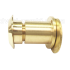 Глазок Handmet D27 40-70 PB золото