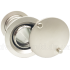 Глазок Handmet D27 40-70 SN матовый никель