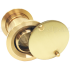 Глазок Handmet D27 40-70 PB золото