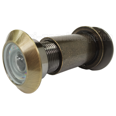 Глазок Handmet D27 65-90 AB бронза Глазок Handmet D27 65-90 AB бронза