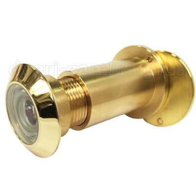 Глазок Handmet D27 65-90 PB золото Глазок Handmet D27 65-90 PB золото