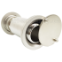 Глазок Handmet D27 65-90 SN матовый никель Глазок Handmet D27 65-90 SN матовый никель