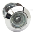 Глазок Handmet D27 65-90 CR хром Глазок Handmet D27 65-90 CR хром