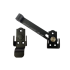Засувка Amig Aldabilla mod.50 negro. Код 15221