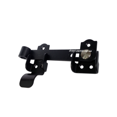 Засувка Amig Aldabilla mod.50 negro. Код 15221