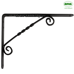 Консоль Amig mod.11 250x200 мм Консоль Amig mod.11 250x200 мм