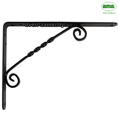 Консоль Amig mod.11 250x200 мм 