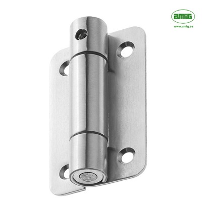Петля Amig Bisagra mod.651 із нержавіючої сталі Петля Amig Bisagra mod.651 із нержавіючої сталі