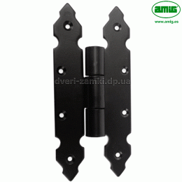 Петля Amig мод.9100 200/90 мм Петля Amig мод.9100 200/90 мм