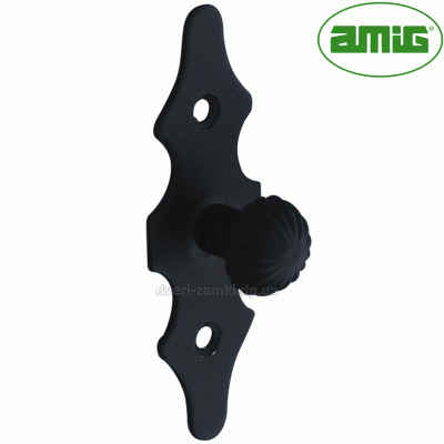 Ручка меблева Amig Tirador mod.101 код 6113 Ручка меблева Amig Tirador mod.101 код 6113